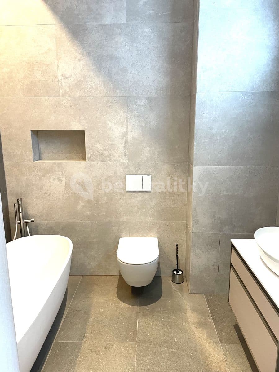 Pronájem bytu 3+kk 145 m², Sanderova, Praha, Praha Pronájem bytu 3+kk 145 m², Sanderova, Praha, Praha