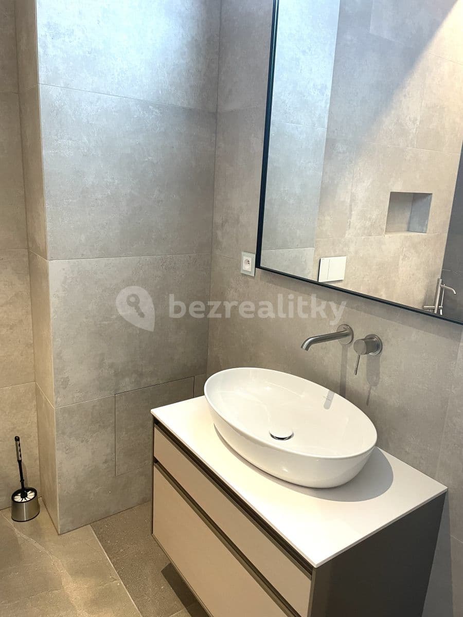 Pronájem bytu 3+kk 145 m², Sanderova, Praha, Praha Pronájem bytu 3+kk 145 m², Sanderova, Praha, Praha