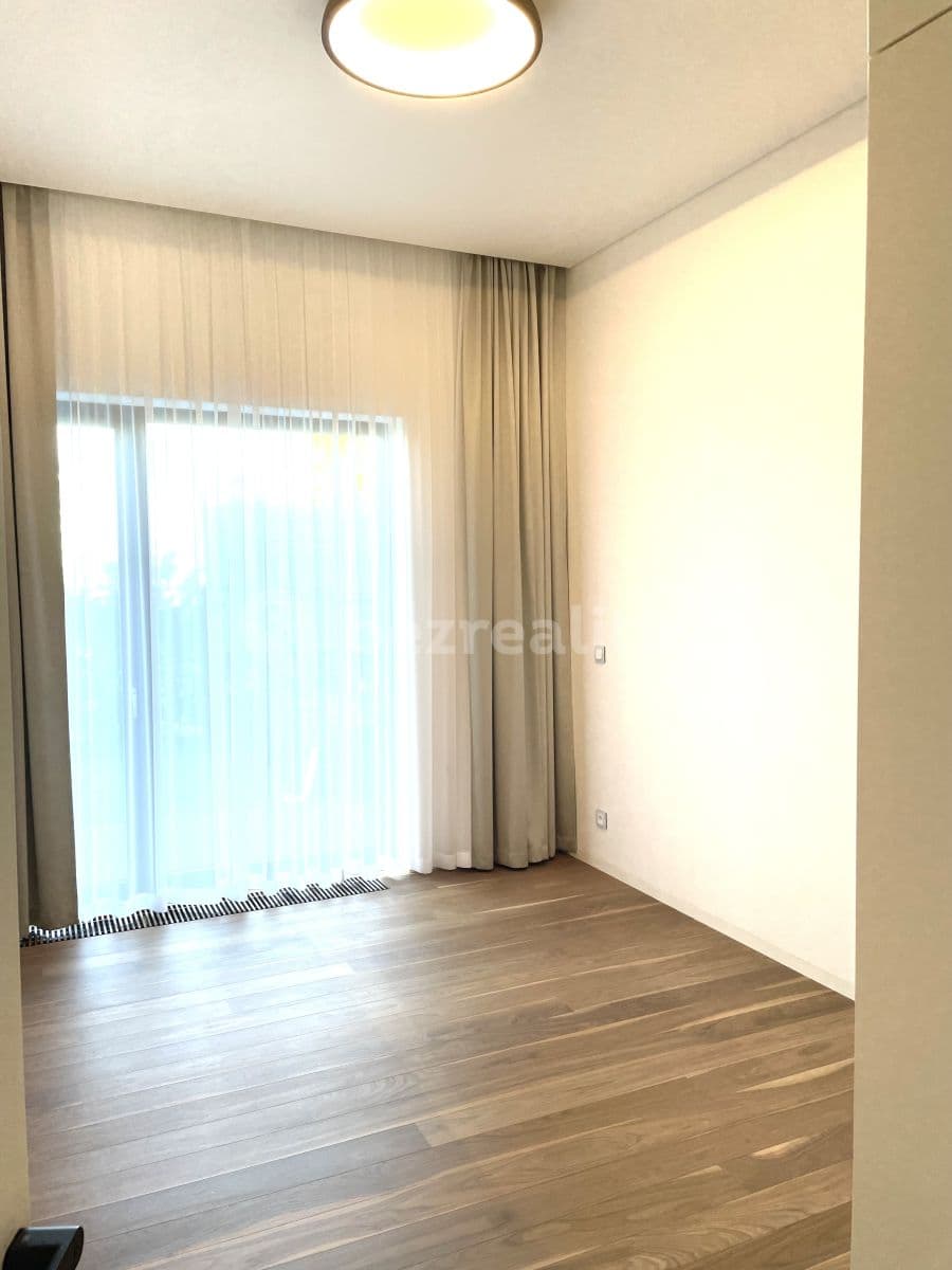 Pronájem bytu 3+kk 145 m², Sanderova, Praha, Praha Pronájem bytu 3+kk 145 m², Sanderova, Praha, Praha