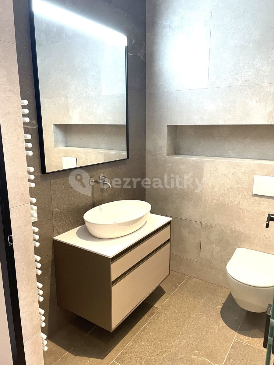 Pronájem bytu 3+kk 145 m², Sanderova, Praha, Praha Pronájem bytu 3+kk 145 m², Sanderova, Praha, Praha
