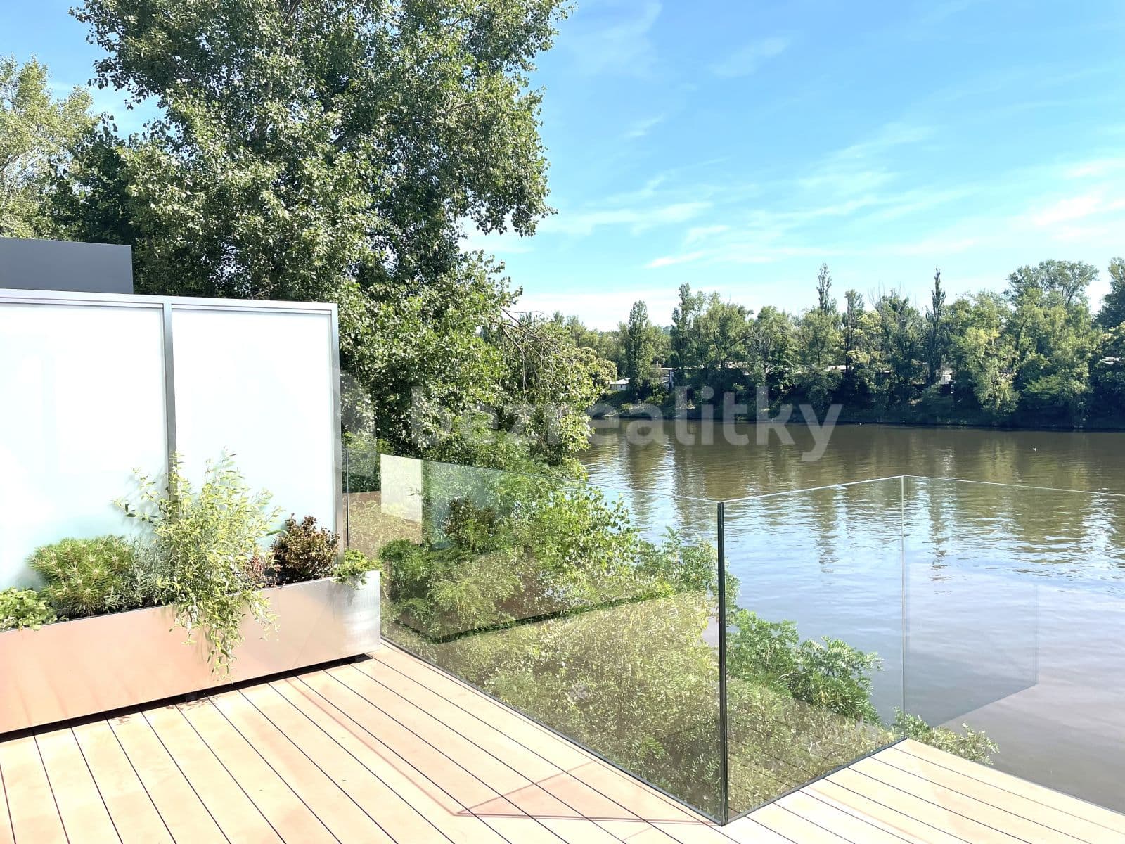 Pronájem bytu 3+kk 145 m², Sanderova, Praha, Praha Pronájem bytu 3+kk 145 m², Sanderova, Praha, Praha