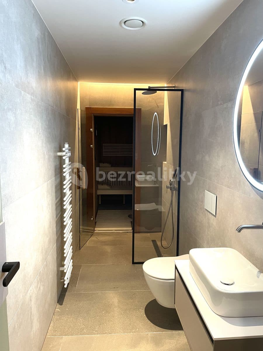 Pronájem bytu 3+kk 145 m², Sanderova, Praha, Praha Pronájem bytu 3+kk 145 m², Sanderova, Praha, Praha