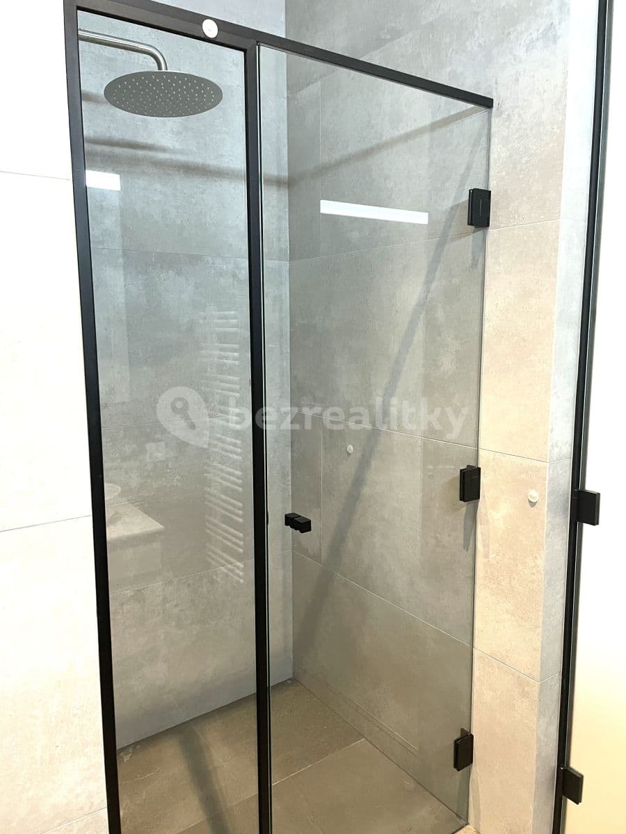 Pronájem bytu 3+kk 145 m², Sanderova, Praha, Praha Pronájem bytu 3+kk 145 m², Sanderova, Praha, Praha
