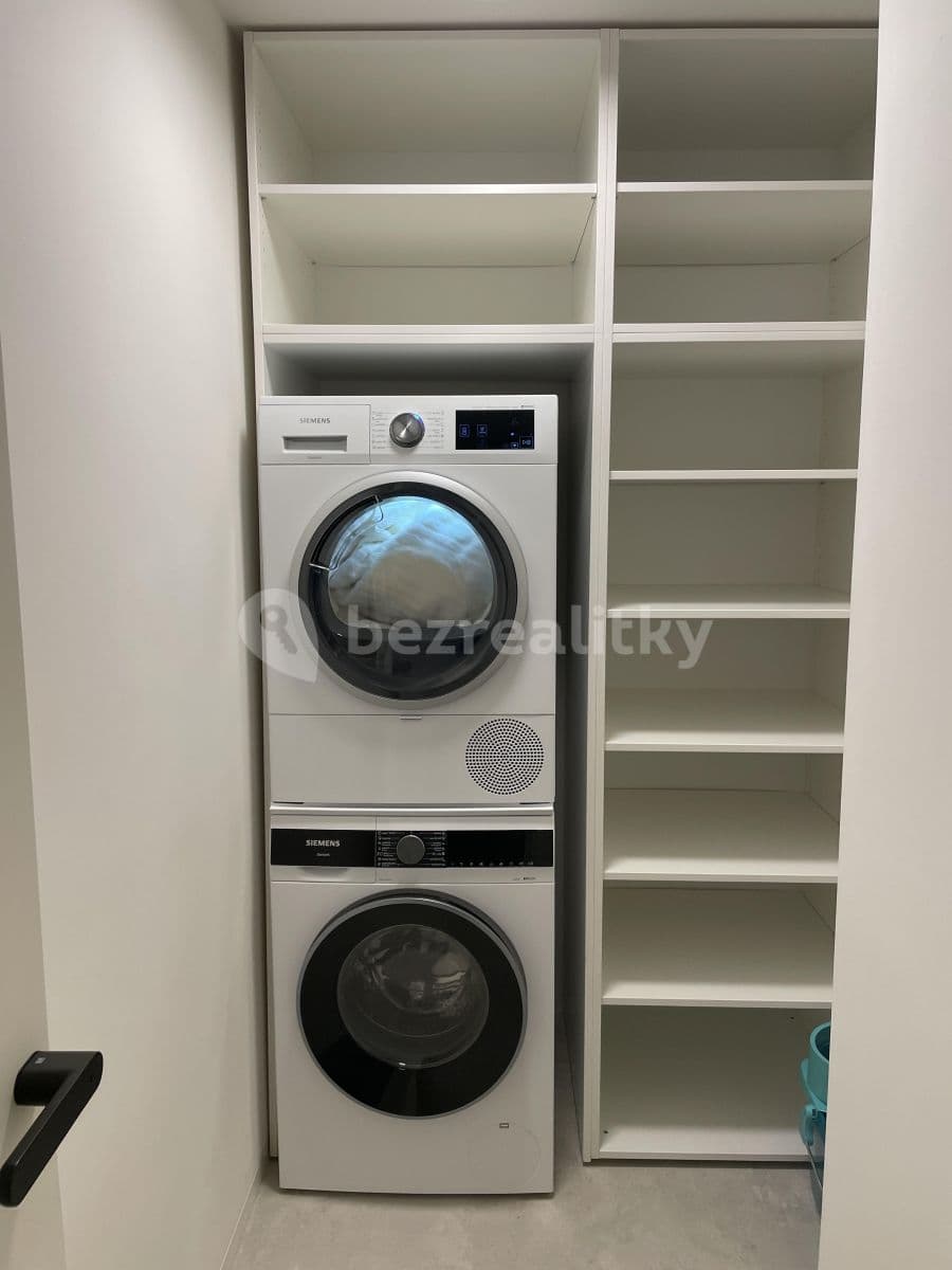 Pronájem bytu 3+kk 145 m², Sanderova, Praha, Praha Pronájem bytu 3+kk 145 m², Sanderova, Praha, Praha