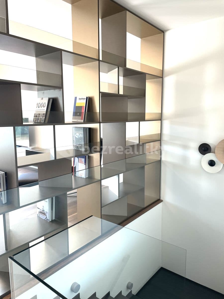 Pronájem bytu 3+kk 145 m², Sanderova, Praha, Praha Pronájem bytu 3+kk 145 m², Sanderova, Praha, Praha