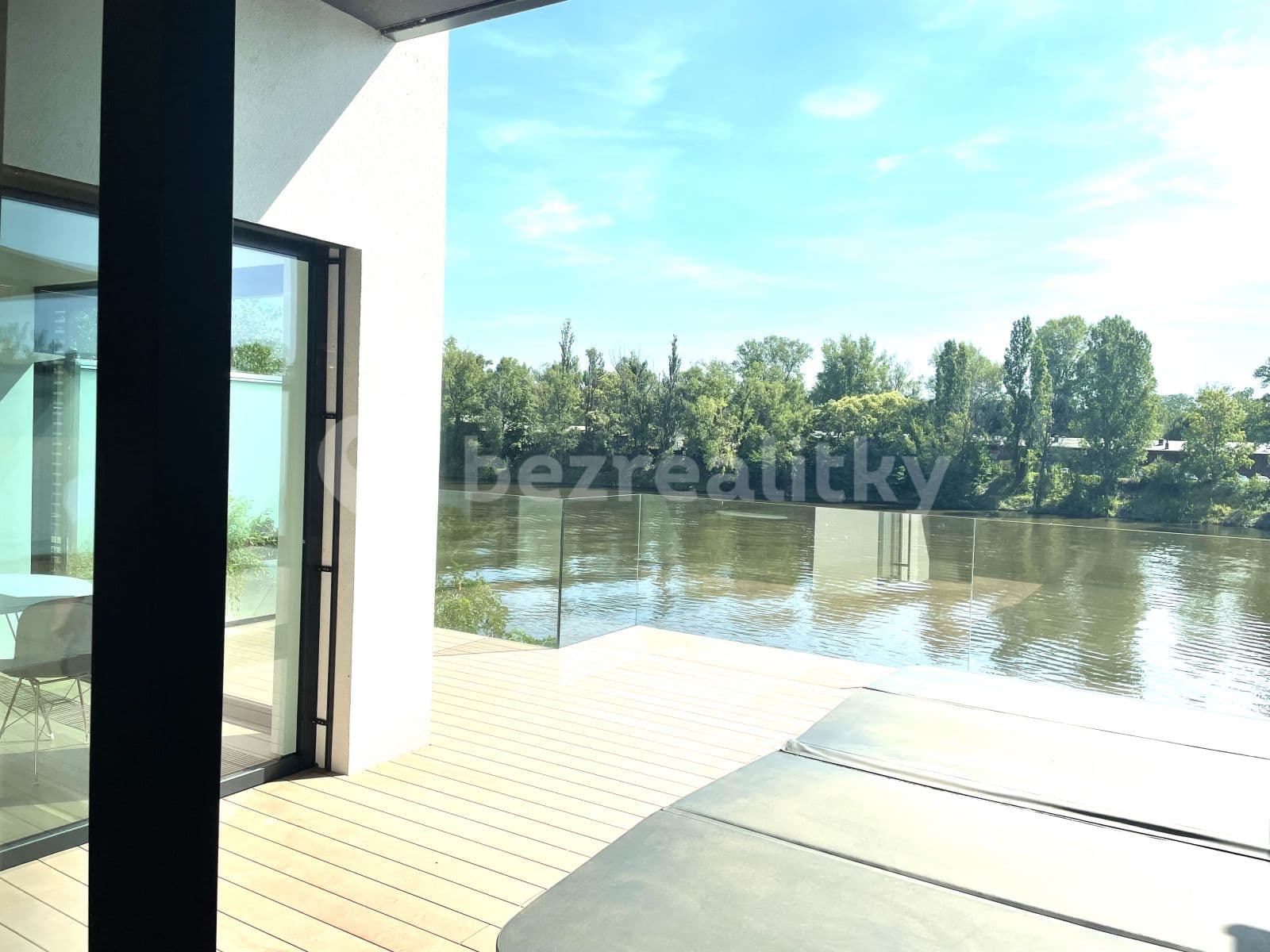 Pronájem bytu 3+kk 145 m², Sanderova, Praha, Praha Pronájem bytu 3+kk 145 m², Sanderova, Praha, Praha