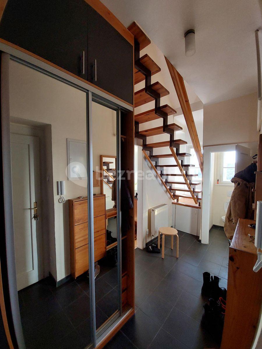 Prodej bytu 4+kk 103 m², Na Farkáně Ⅲ, Praha, Praha