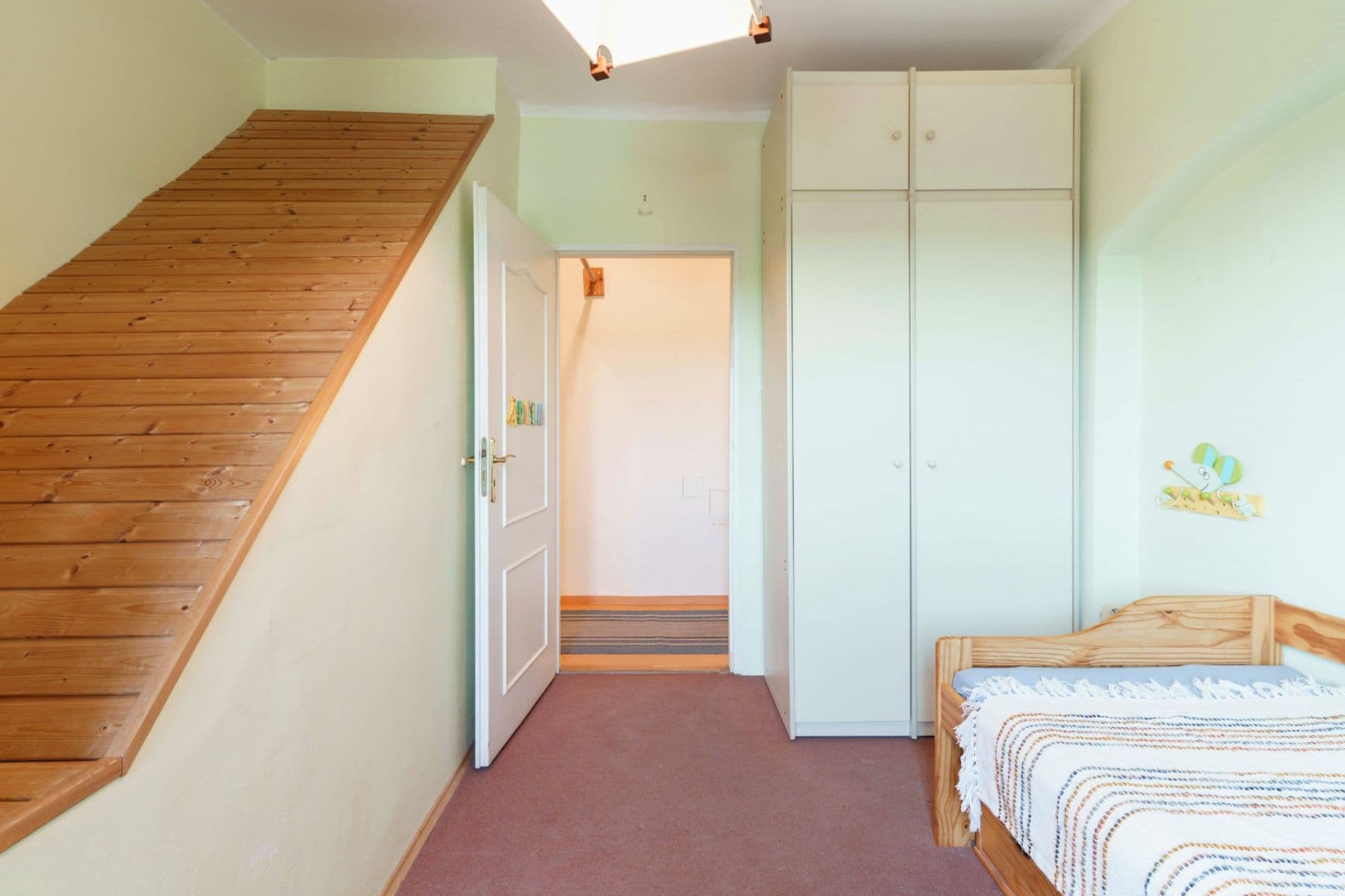 Prodej bytu 4+kk 108 m², Na Farkáně Ⅲ, Praha, Praha Prodej bytu 4+kk 108 m², Na Farkáně Ⅲ, Praha, Praha