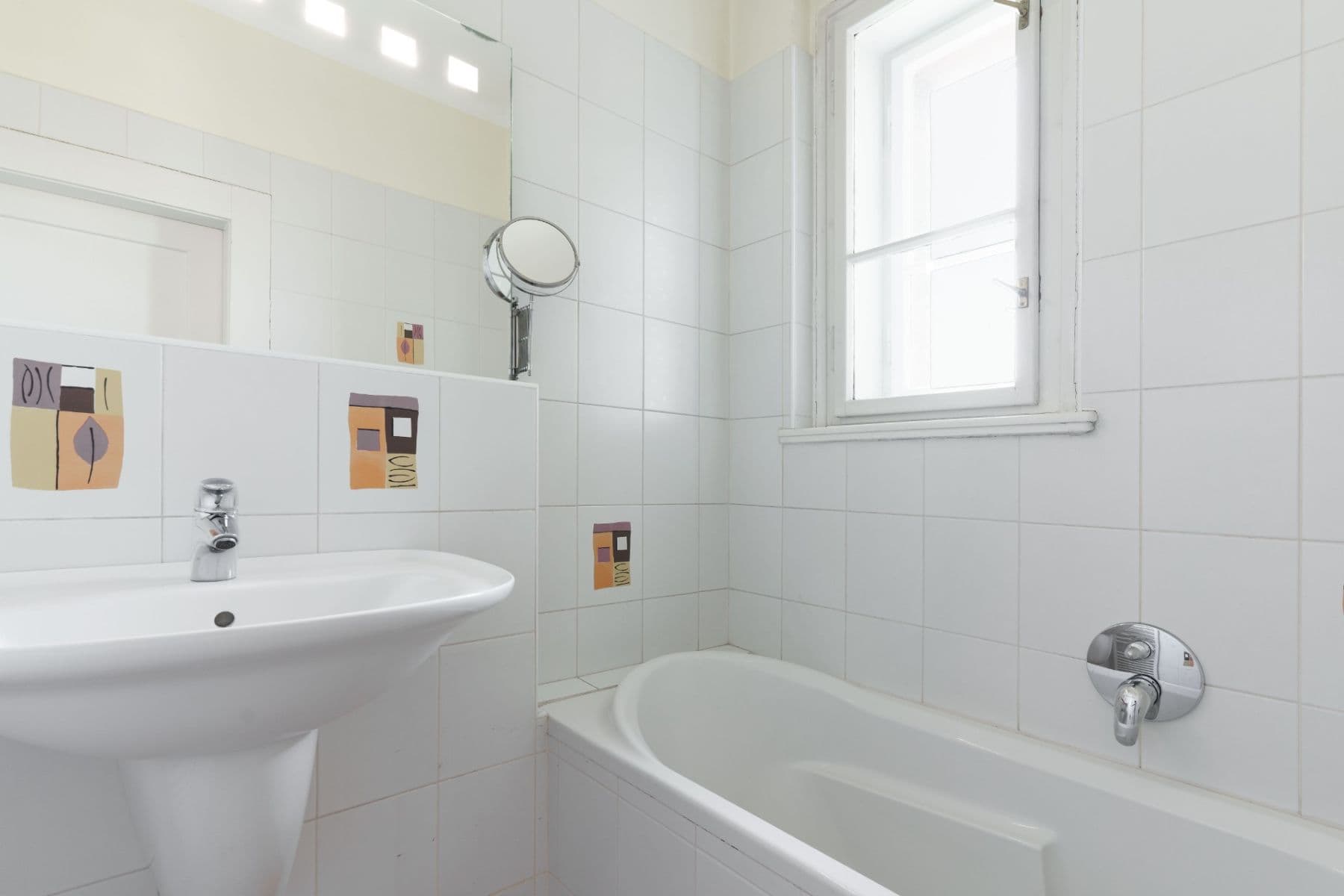 Prodej bytu 4+kk 108 m², Na Farkáně Ⅲ, Praha, Praha Prodej bytu 4+kk 108 m², Na Farkáně Ⅲ, Praha, Praha