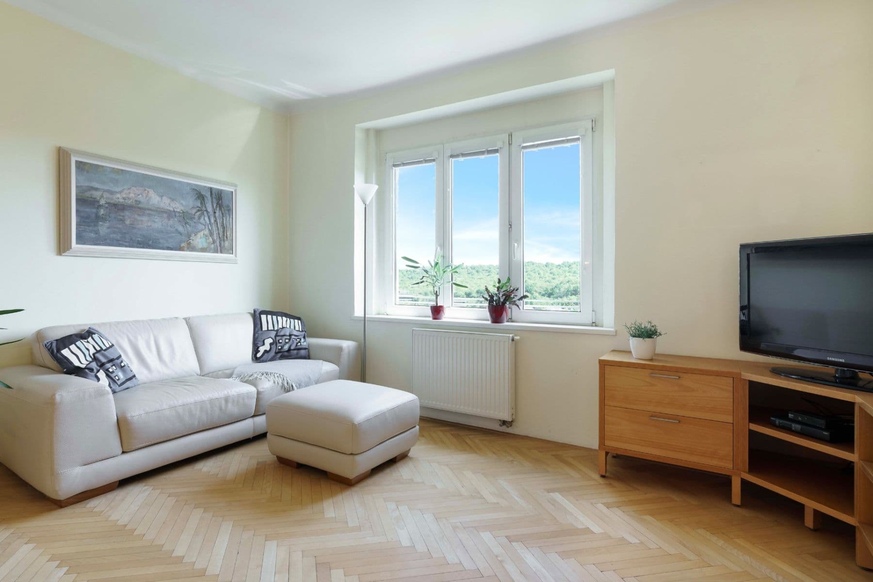 Prodej bytu 4+kk 108 m², Na Farkáně Ⅲ, Praha, Praha Prodej bytu 4+kk 108 m², Na Farkáně Ⅲ, Praha, Praha