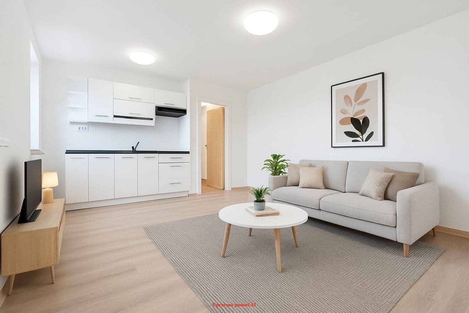 Pronájem bytu 1+kk 28 m², Kapitána Jasioka, Havířov, Moravskoslezský kraj Pronájem bytu 1+kk 28 m², Kapitána Jasioka, Havířov, Moravskoslezský kraj
