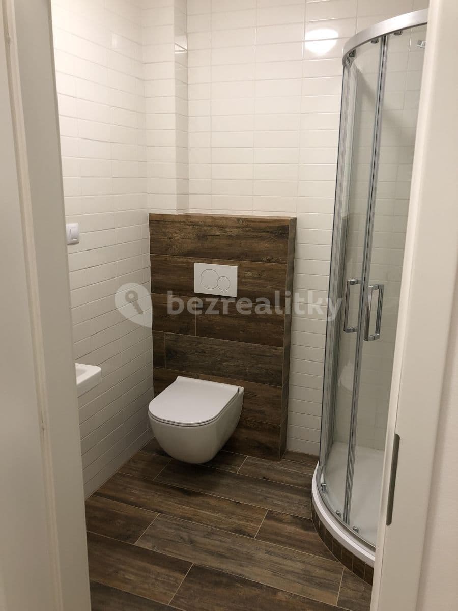 Pronájem bytu 2+kk 44 m², Nová, Jihlava, Kraj Vysočina Pronájem bytu 2+kk 44 m², Nová, Jihlava, Kraj Vysočina