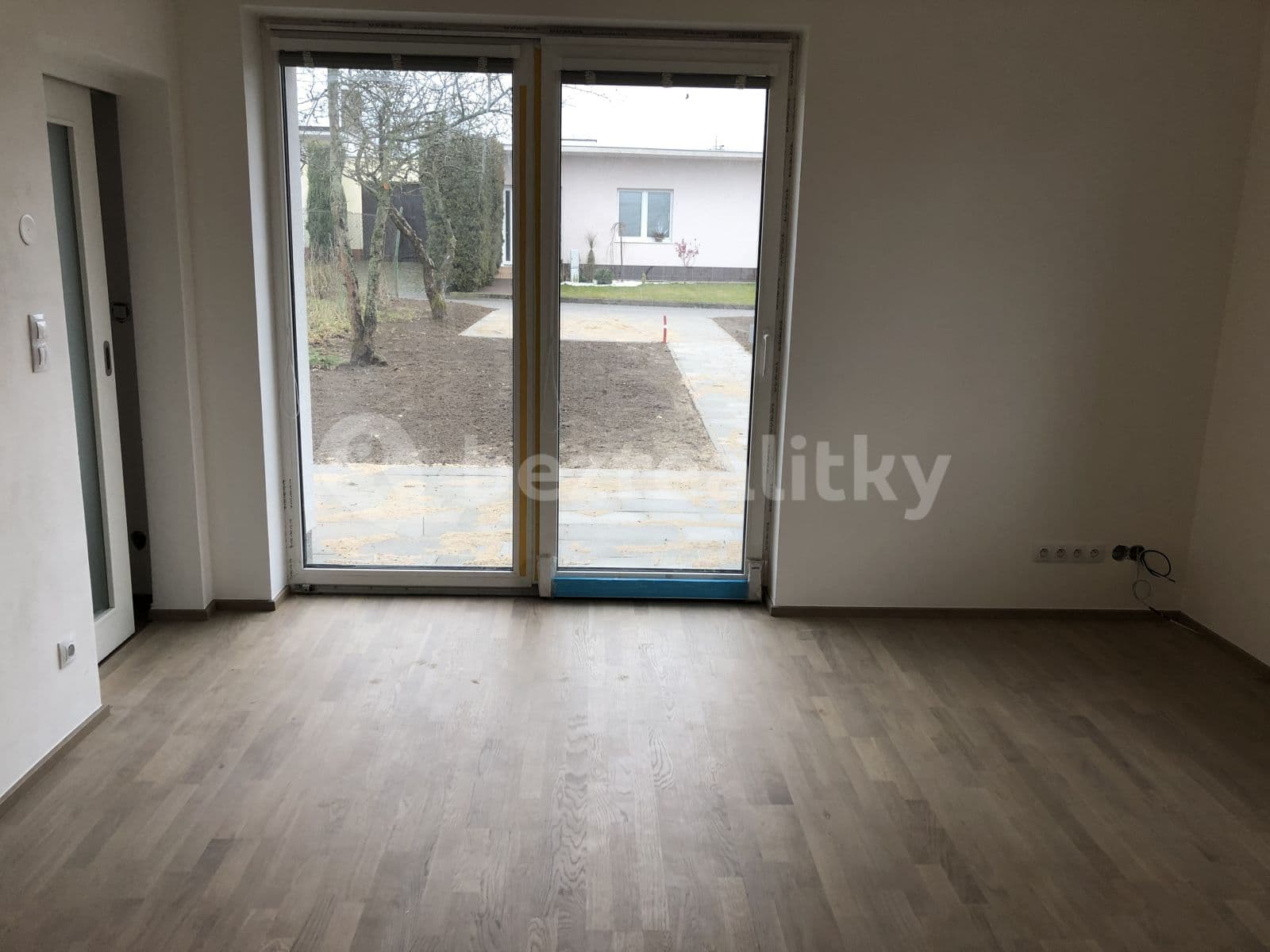 Pronájem bytu 2+kk 44 m², Nová, Jihlava, Kraj Vysočina Pronájem bytu 2+kk 44 m², Nová, Jihlava, Kraj Vysočina