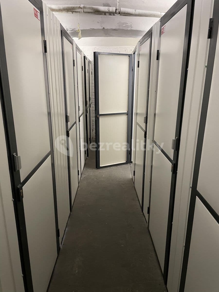 Pronájem nebytového prostoru 2 m², Cimburkova, Praha, Praha Pronájem nebytového prostoru 2 m², Cimburkova, Praha, Praha