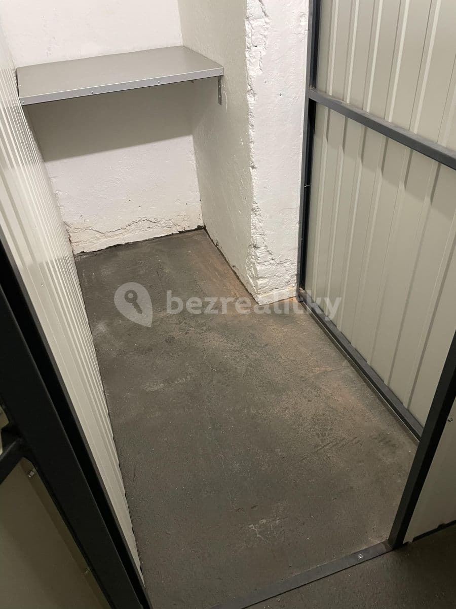 Pronájem nebytového prostoru 2 m², Cimburkova, Praha, Praha Pronájem nebytového prostoru 2 m², Cimburkova, Praha, Praha
