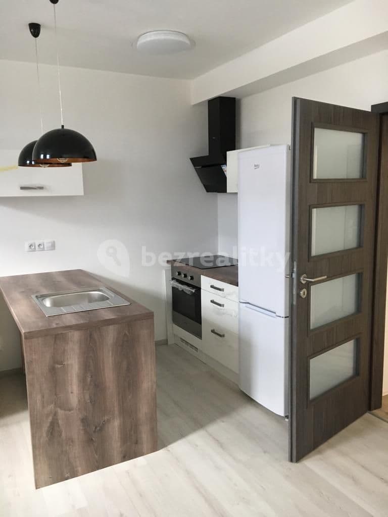 Pronájem bytu 1+kk 37 m², U Velkého rybníka, Plzeň, Plzeňský kraj Pronájem bytu 1+kk 37 m², U Velkého rybníka, Plzeň, Plzeňský kraj