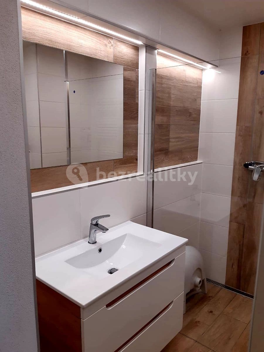 Pronájem bytu 1+kk 37 m², U Velkého rybníka, Plzeň, Plzeňský kraj Pronájem bytu 1+kk 37 m², U Velkého rybníka, Plzeň, Plzeňský kraj
