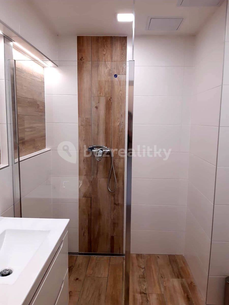 Pronájem bytu 1+kk 37 m², U Velkého rybníka, Plzeň, Plzeňský kraj Pronájem bytu 1+kk 37 m², U Velkého rybníka, Plzeň, Plzeňský kraj