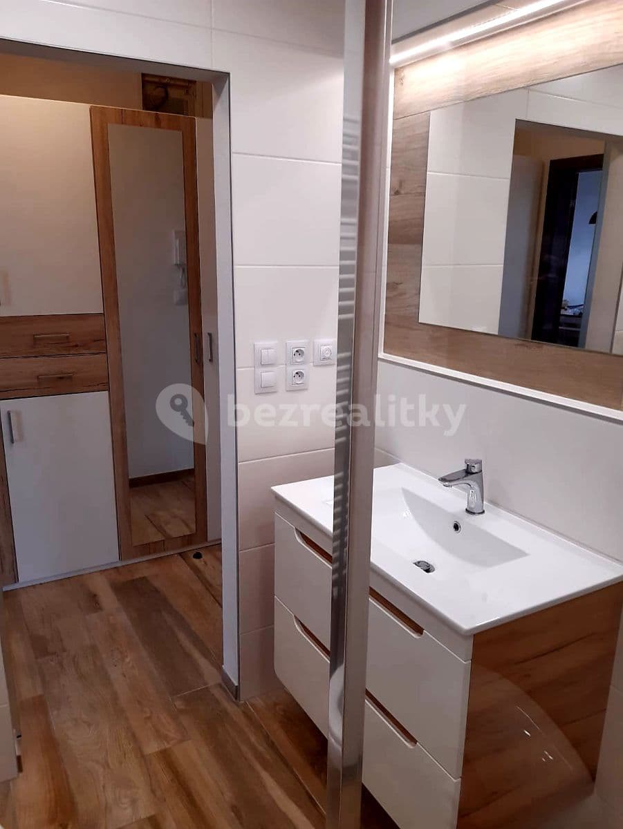 Pronájem bytu 1+kk 37 m², U Velkého rybníka, Plzeň, Plzeňský kraj Pronájem bytu 1+kk 37 m², U Velkého rybníka, Plzeň, Plzeňský kraj