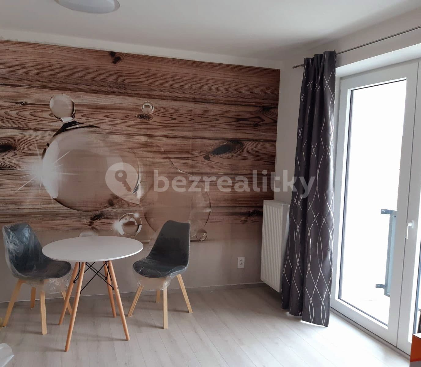 Pronájem bytu 1+kk 37 m², U Velkého rybníka, Plzeň, Plzeňský kraj Pronájem bytu 1+kk 37 m², U Velkého rybníka, Plzeň, Plzeňský kraj