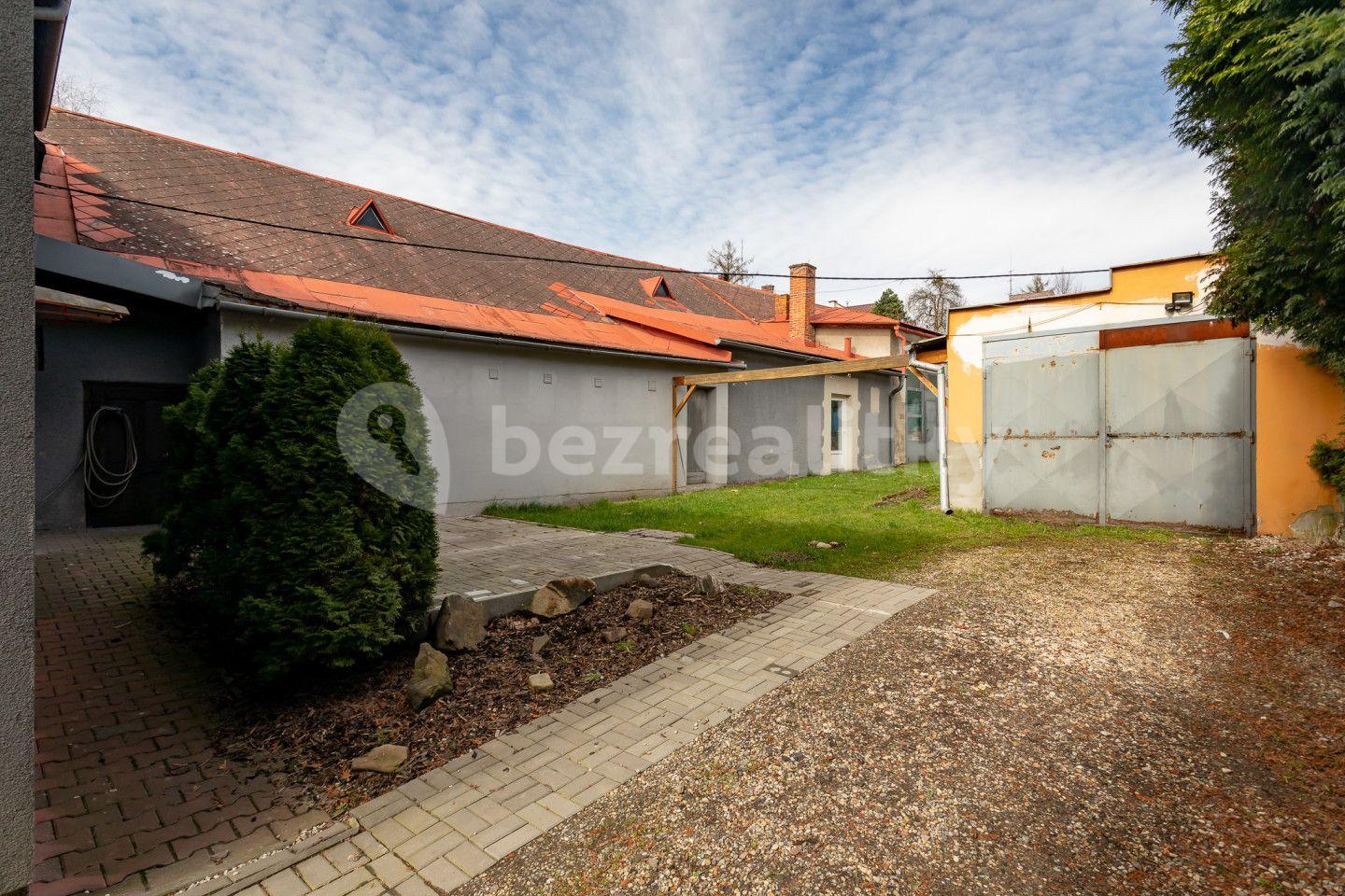 Prodej domu 640 m², pozemek 936 m², K Insuli, Šenov, Moravskoslezský kraj