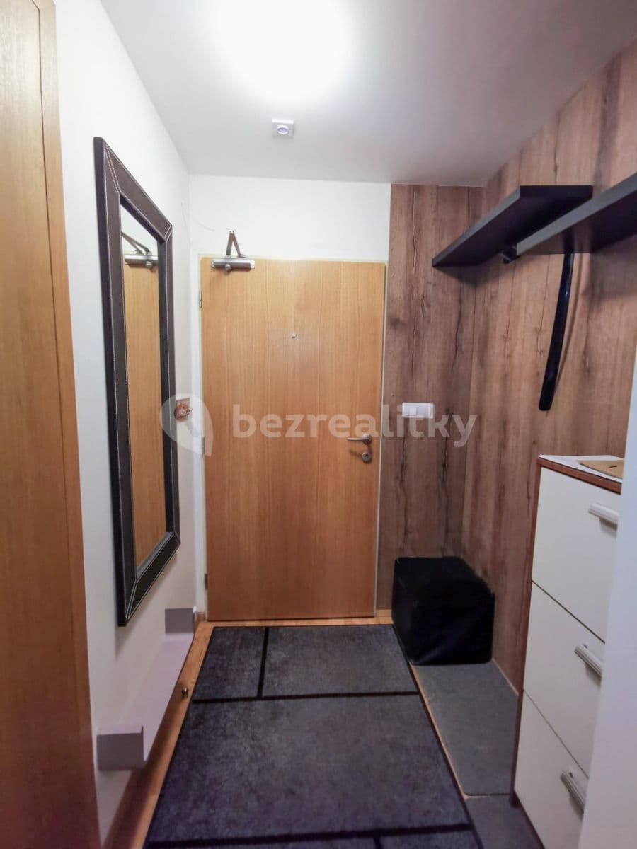Pronájem bytu 2+kk 81 m², Ke Kapslovně, Praha, Praha Pronájem bytu 2+kk 81 m², Ke Kapslovně, Praha, Praha