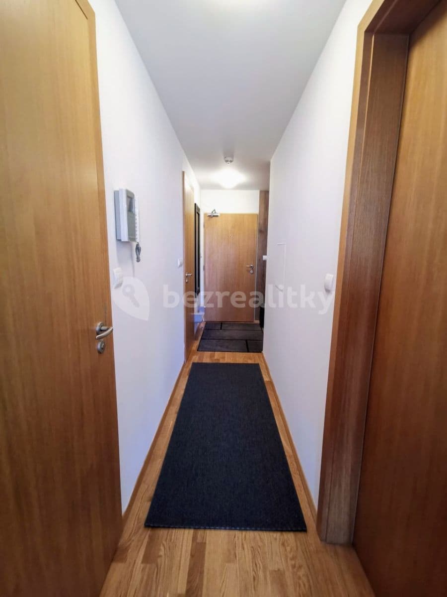Pronájem bytu 2+kk 81 m², Ke Kapslovně, Praha, Praha Pronájem bytu 2+kk 81 m², Ke Kapslovně, Praha, Praha