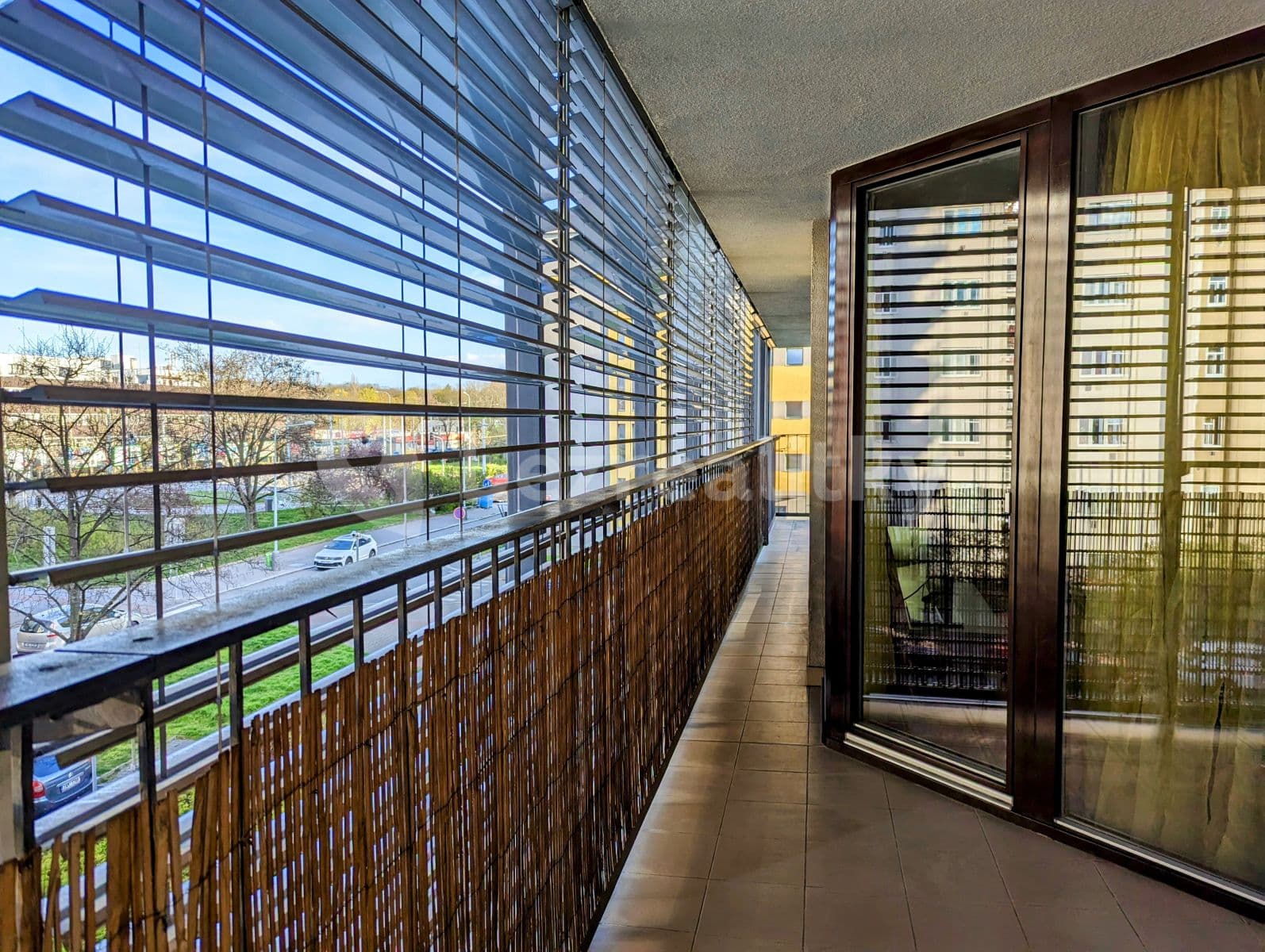 Pronájem bytu 2+kk 81 m², Ke Kapslovně, Praha, Praha Pronájem bytu 2+kk 81 m², Ke Kapslovně, Praha, Praha