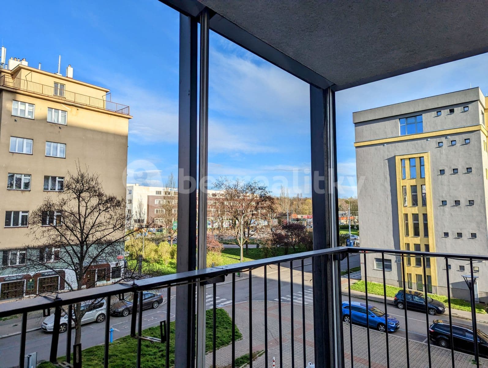 Pronájem bytu 2+kk 81 m², Ke Kapslovně, Praha, Praha Pronájem bytu 2+kk 81 m², Ke Kapslovně, Praha, Praha