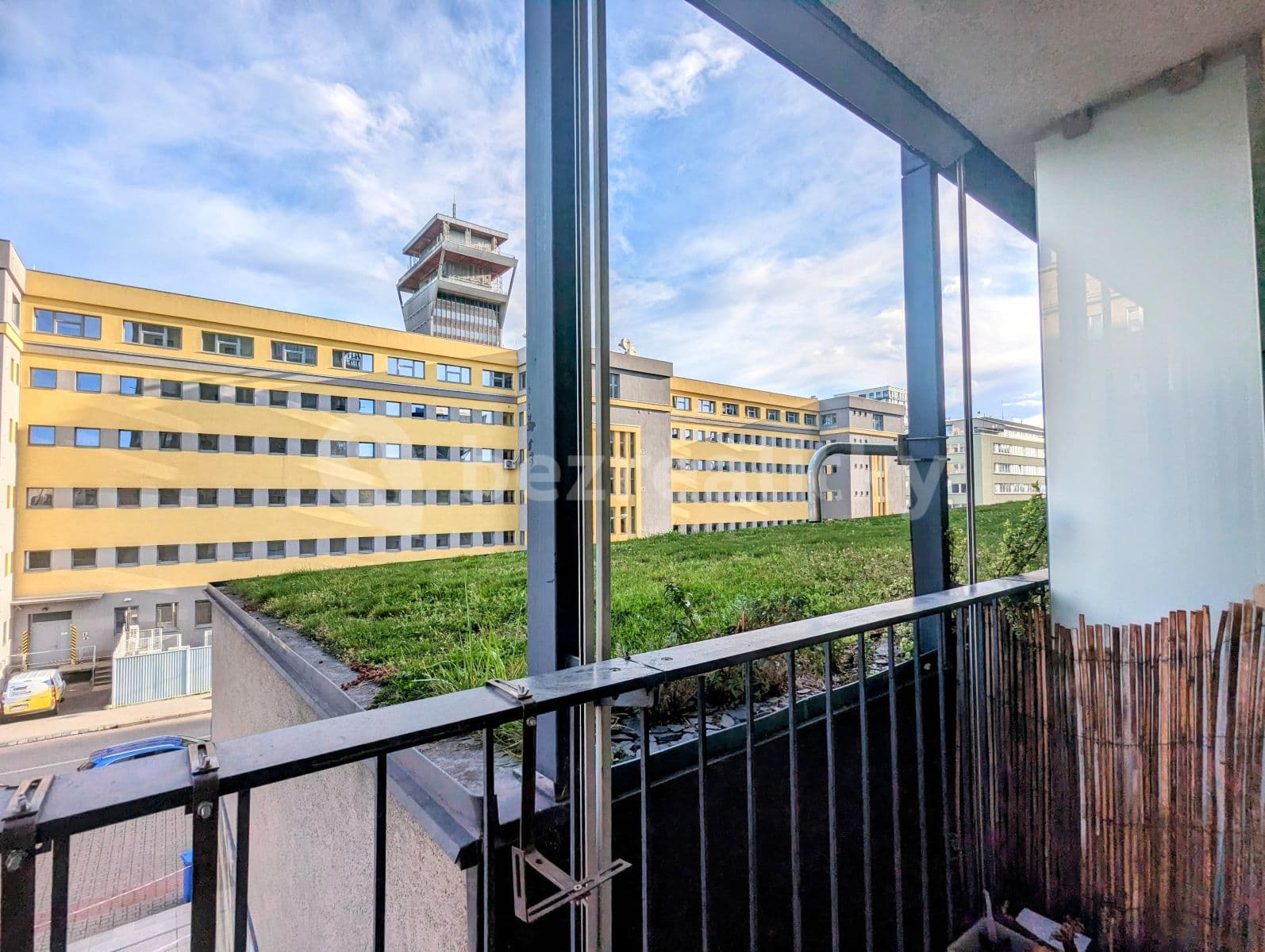 Pronájem bytu 2+kk 81 m², Ke Kapslovně, Praha, Praha Pronájem bytu 2+kk 81 m², Ke Kapslovně, Praha, Praha