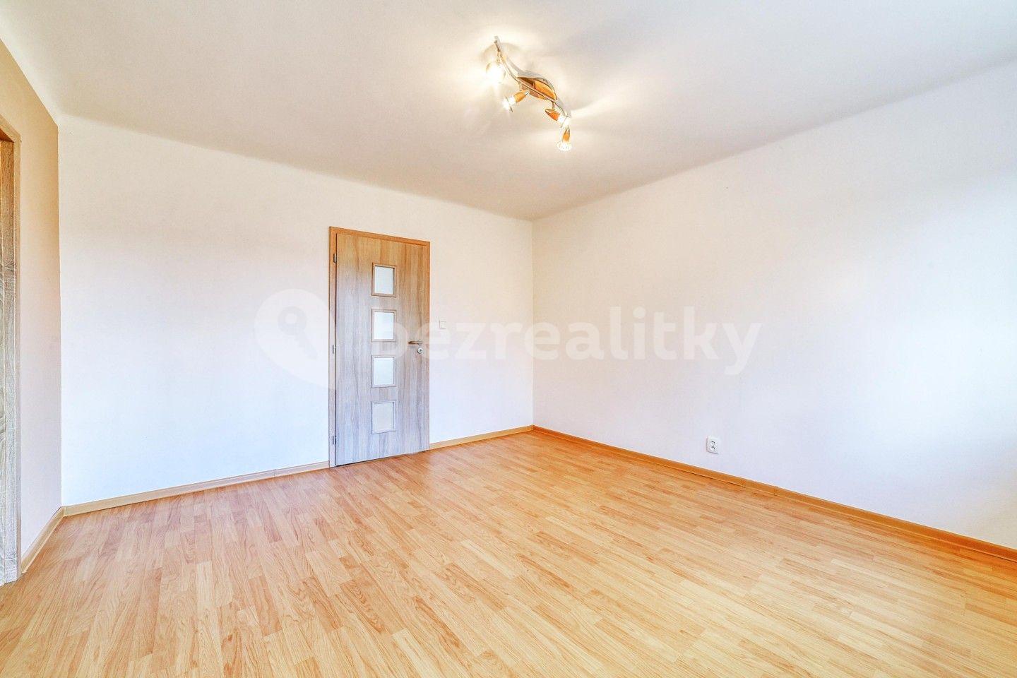 Prodej bytu 3+1 63 m², Ke Kasárnům, Mariánské Lázně, Karlovarský kraj