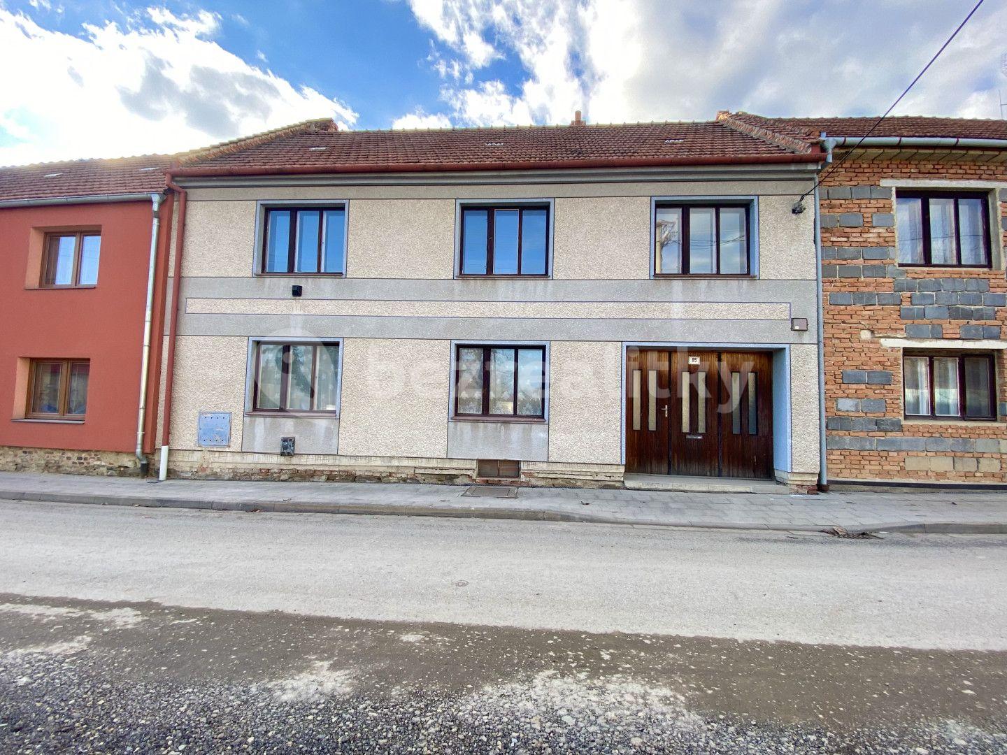 Prodej domu 88 m², pozemek 202 m², Želeč, Olomoucký kraj