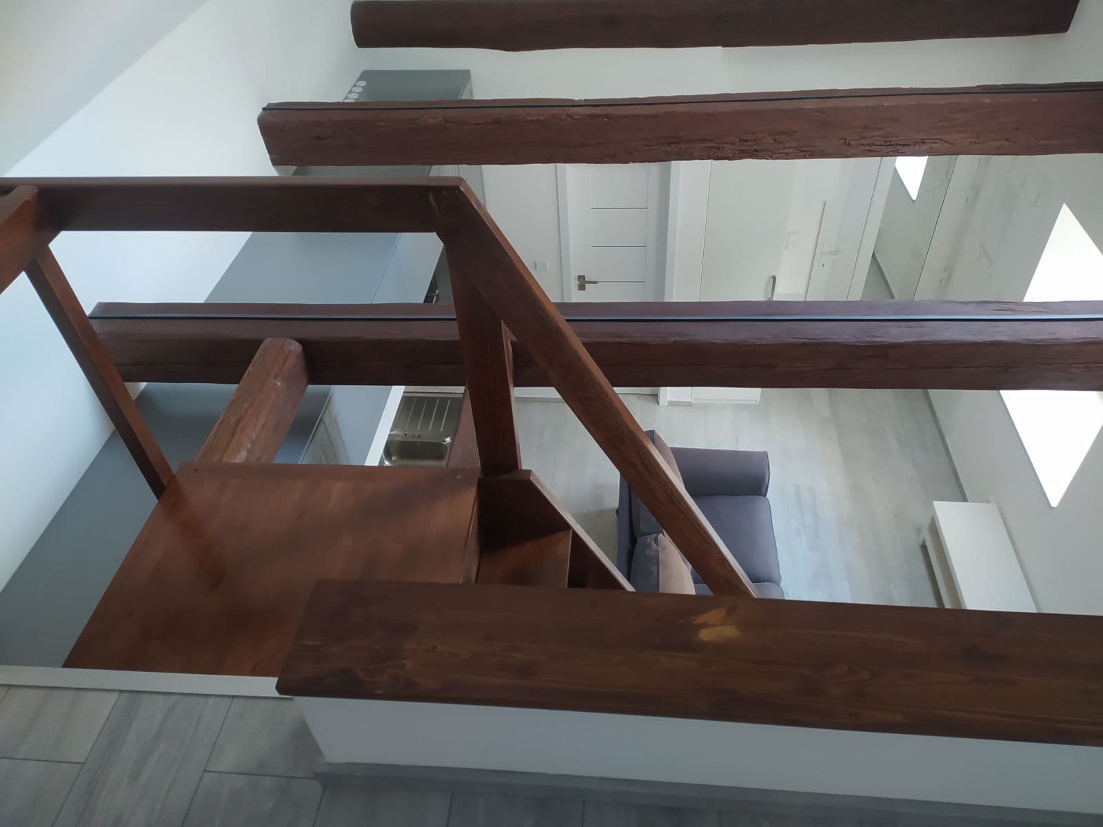 Pronájem bytu 2+kk 46 m², Čisovická, Mníšek pod Brdy, Středočeský kraj Pronájem bytu 2+kk 46 m², Čisovická, Mníšek pod Brdy, Středočeský kraj
