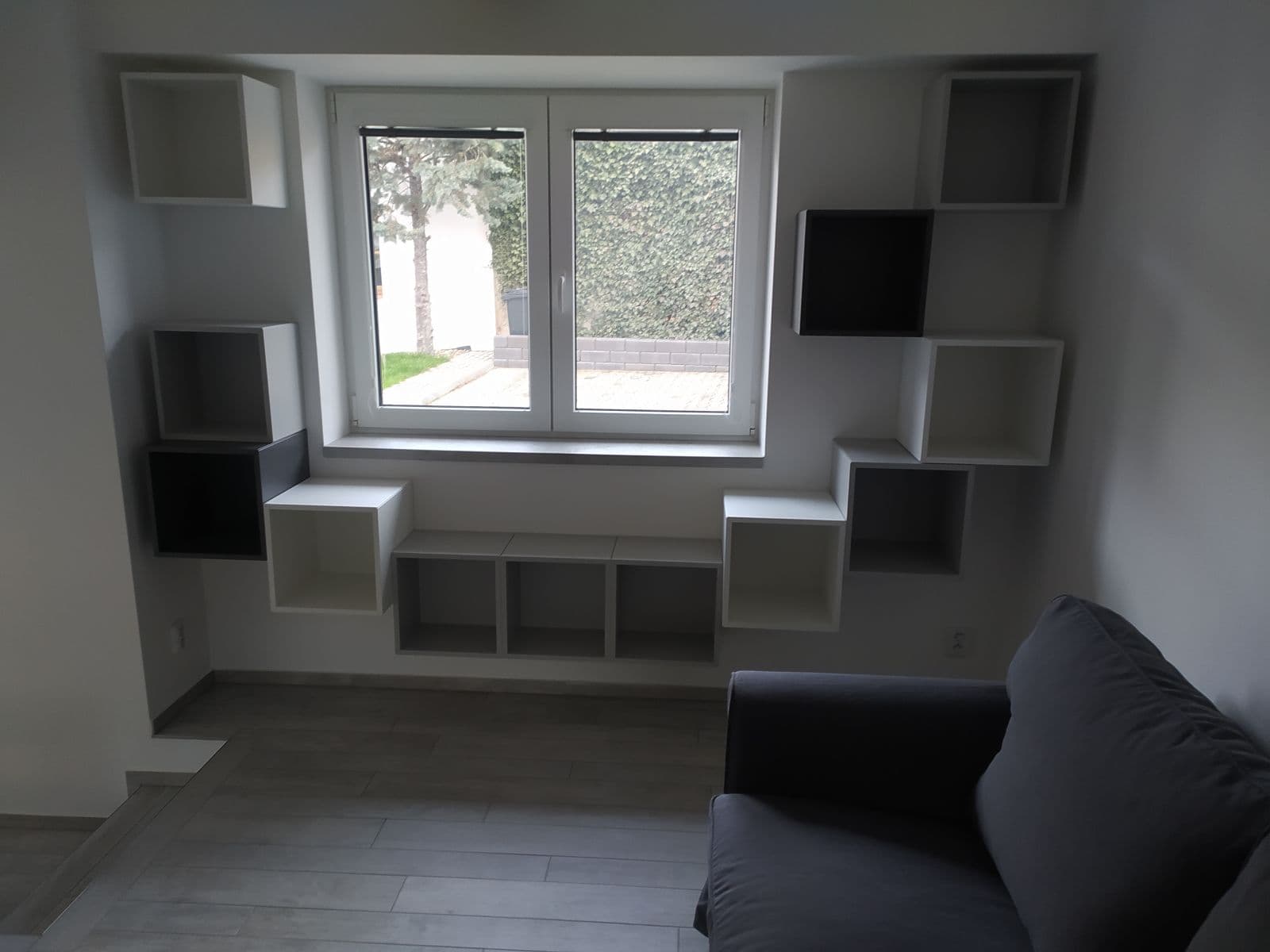 Pronájem bytu 2+kk 46 m², Čisovická, Mníšek pod Brdy, Středočeský kraj Pronájem bytu 2+kk 46 m², Čisovická, Mníšek pod Brdy, Středočeský kraj