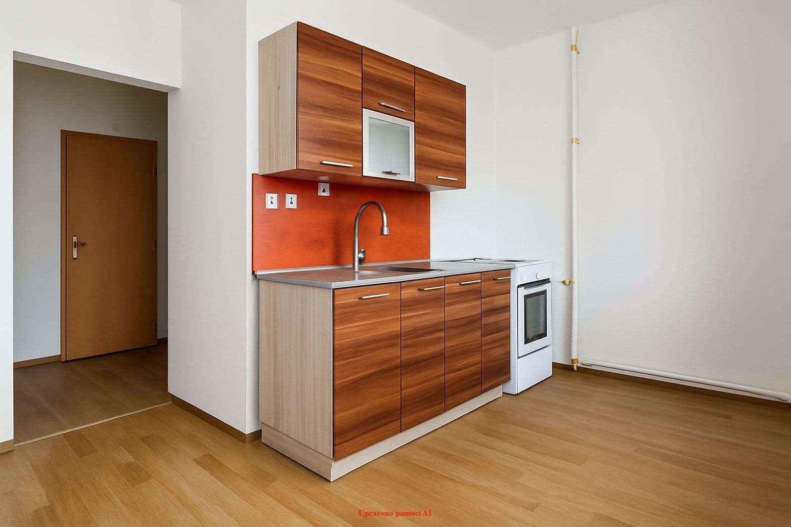 Pronájem bytu 1+1 32 m², Hornická, Orlová, Moravskoslezský kraj Pronájem bytu 1+1 32 m², Hornická, Orlová, Moravskoslezský kraj