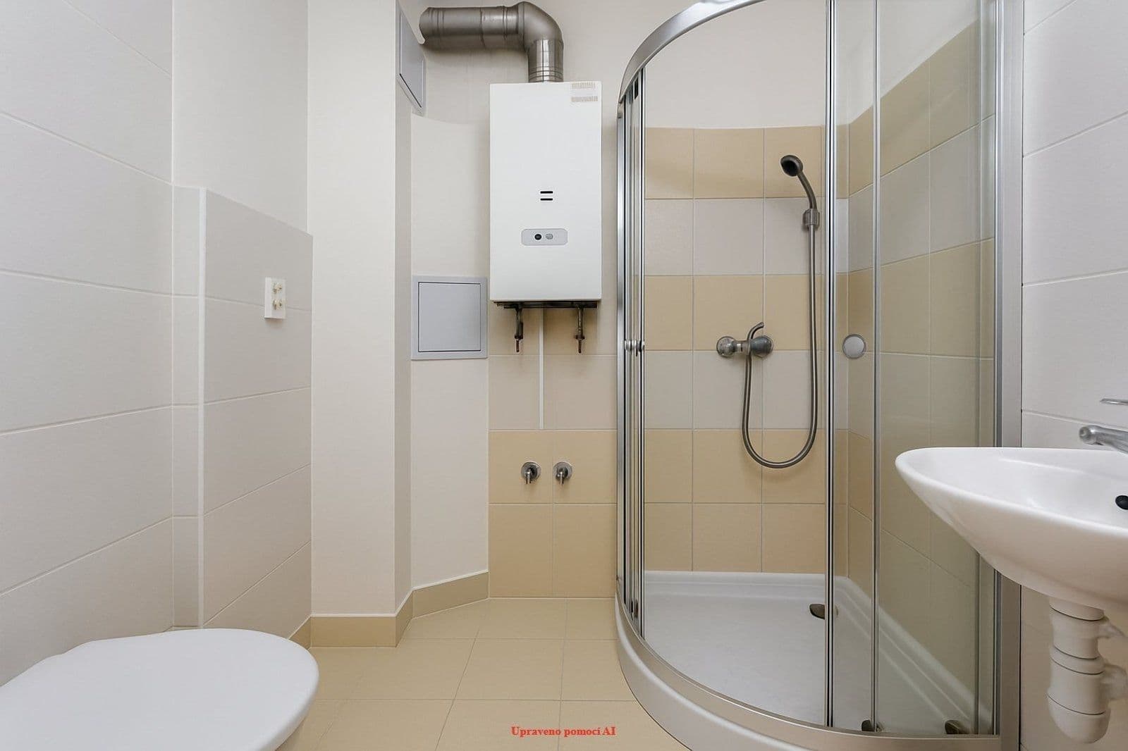 Pronájem bytu 1+1 32 m², Hornická, Orlová, Moravskoslezský kraj Pronájem bytu 1+1 32 m², Hornická, Orlová, Moravskoslezský kraj