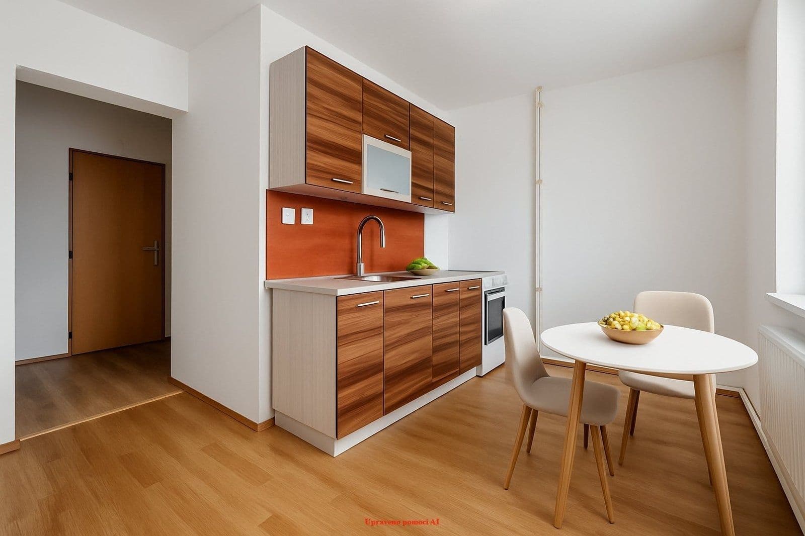 Pronájem bytu 1+1 32 m², Hornická, Orlová, Moravskoslezský kraj Pronájem bytu 1+1 32 m², Hornická, Orlová, Moravskoslezský kraj