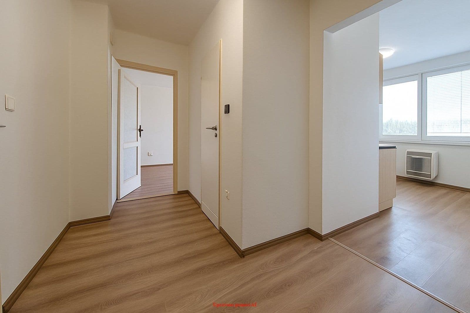 Pronájem bytu 1+1 32 m², Hornická, Orlová, Moravskoslezský kraj Pronájem bytu 1+1 32 m², Hornická, Orlová, Moravskoslezský kraj