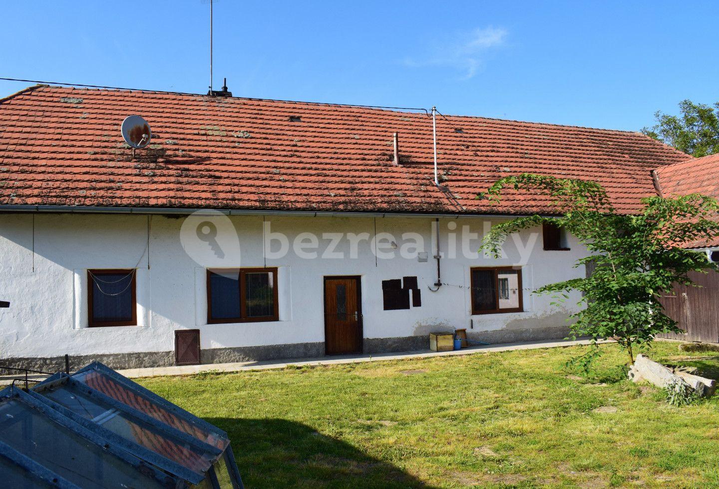 Prodej domu 250 m², pozemek 967 m², Velký Bor, Plzeňský kraj