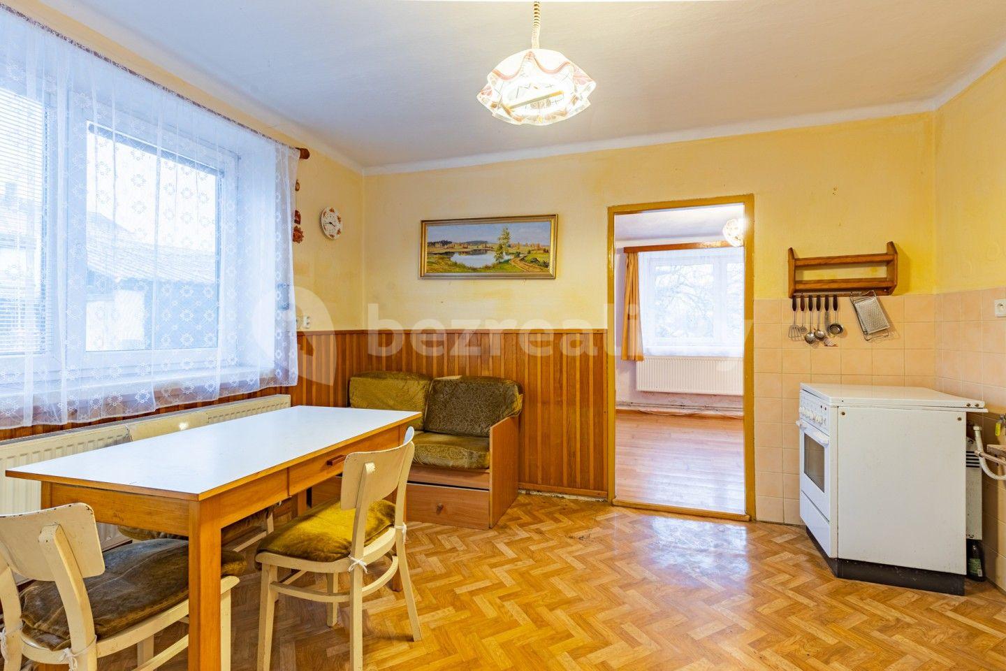 Prodej domu 250 m², pozemek 967 m², Velký Bor, Plzeňský kraj