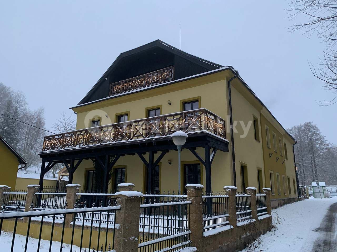 Pronájem chaty, chalupy, Horní Brusnice, Královéhradecký kraj Pronájem chaty, chalupy, Horní Brusnice, Královéhradecký kraj