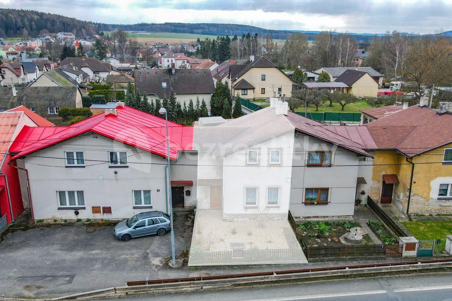 Prodej domu 128 m², pozemek 354 m², Kařez, Plzeňský kraj