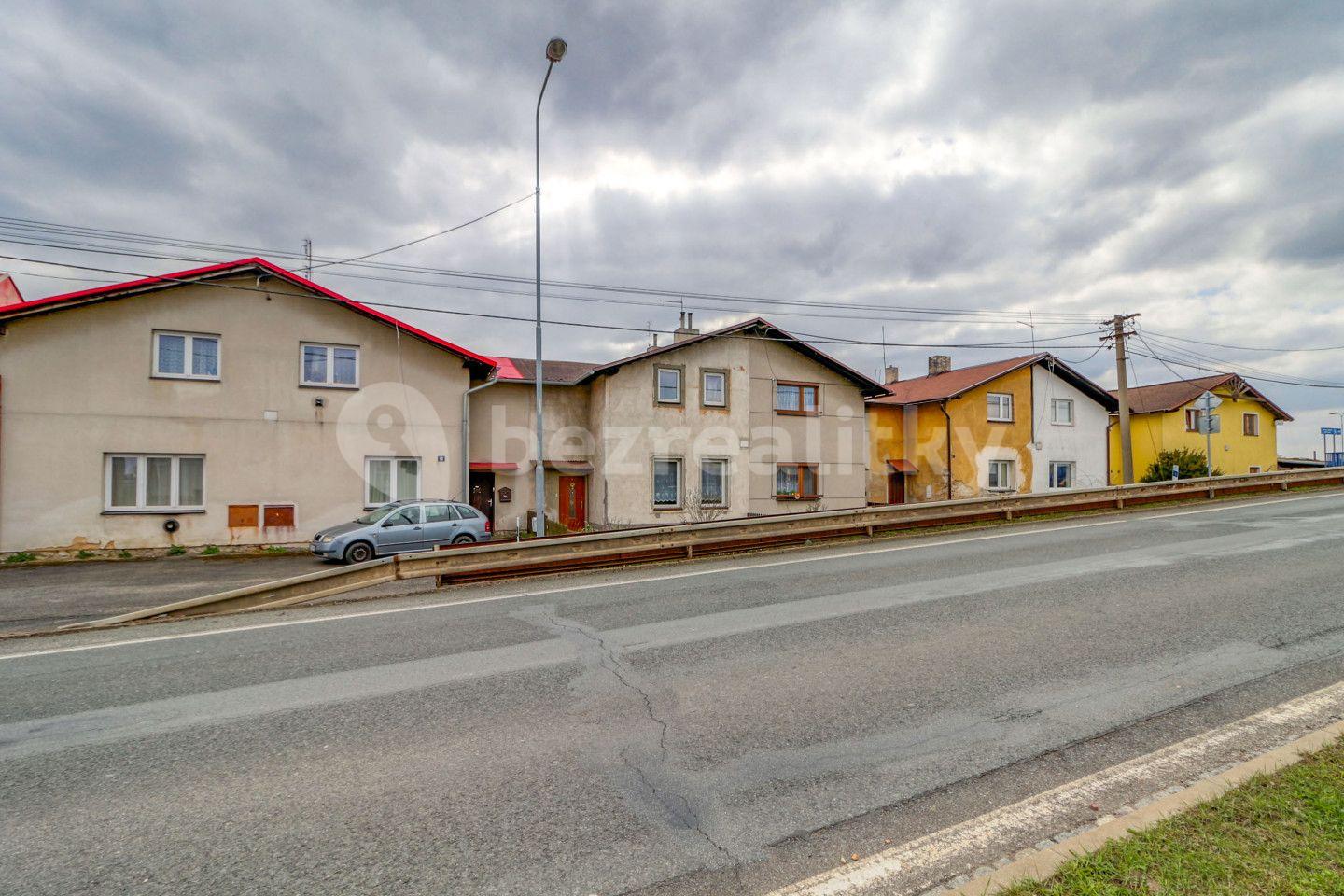 Prodej domu 128 m², pozemek 354 m², Kařez, Plzeňský kraj