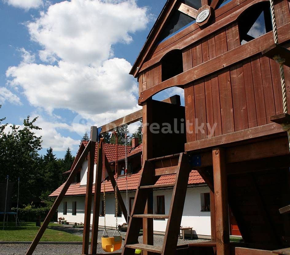Pronájem chaty, chalupy, Prostřední Bečva, Zlínský kraj Pronájem chaty, chalupy, Prostřední Bečva, Zlínský kraj