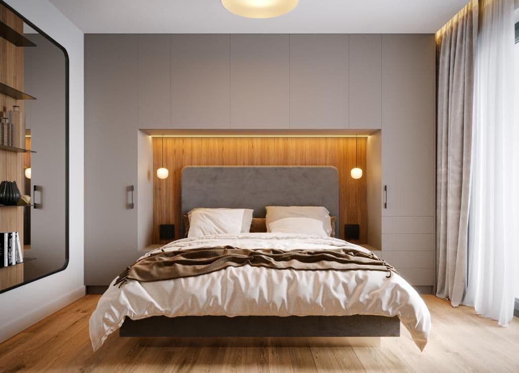 Pronájem bytu 2+kk 55 m², U Boroviček, Praha, Praha Pronájem bytu 2+kk 55 m², U Boroviček, Praha, Praha