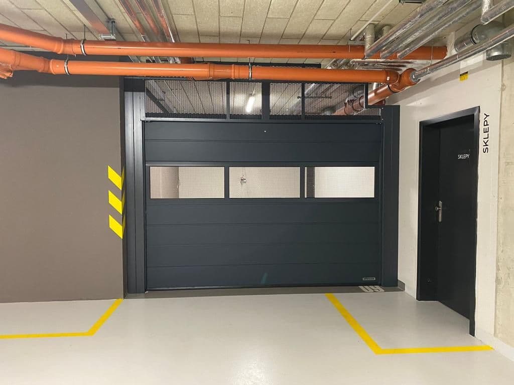 Pronájem bytu 2+kk 55 m², U Boroviček, Praha, Praha Pronájem bytu 2+kk 55 m², U Boroviček, Praha, Praha