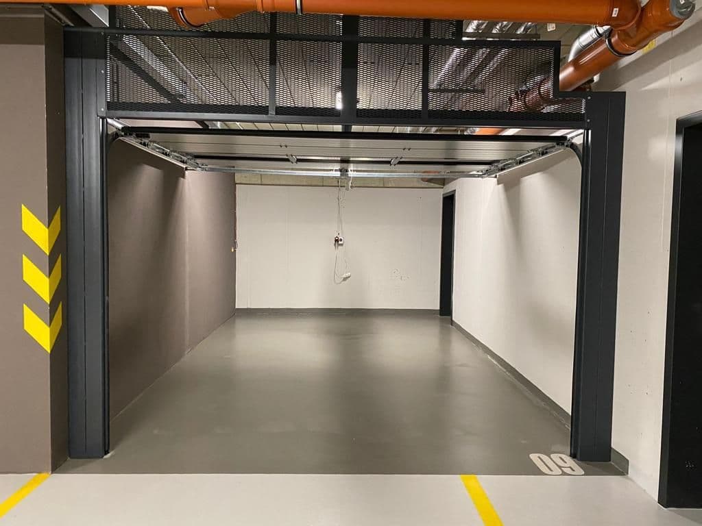 Pronájem bytu 2+kk 55 m², U Boroviček, Praha, Praha Pronájem bytu 2+kk 55 m², U Boroviček, Praha, Praha