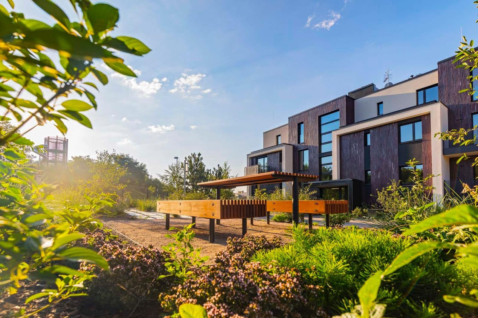 Pronájem bytu 2+kk 55 m², U Boroviček, Praha, Praha Pronájem bytu 2+kk 55 m², U Boroviček, Praha, Praha