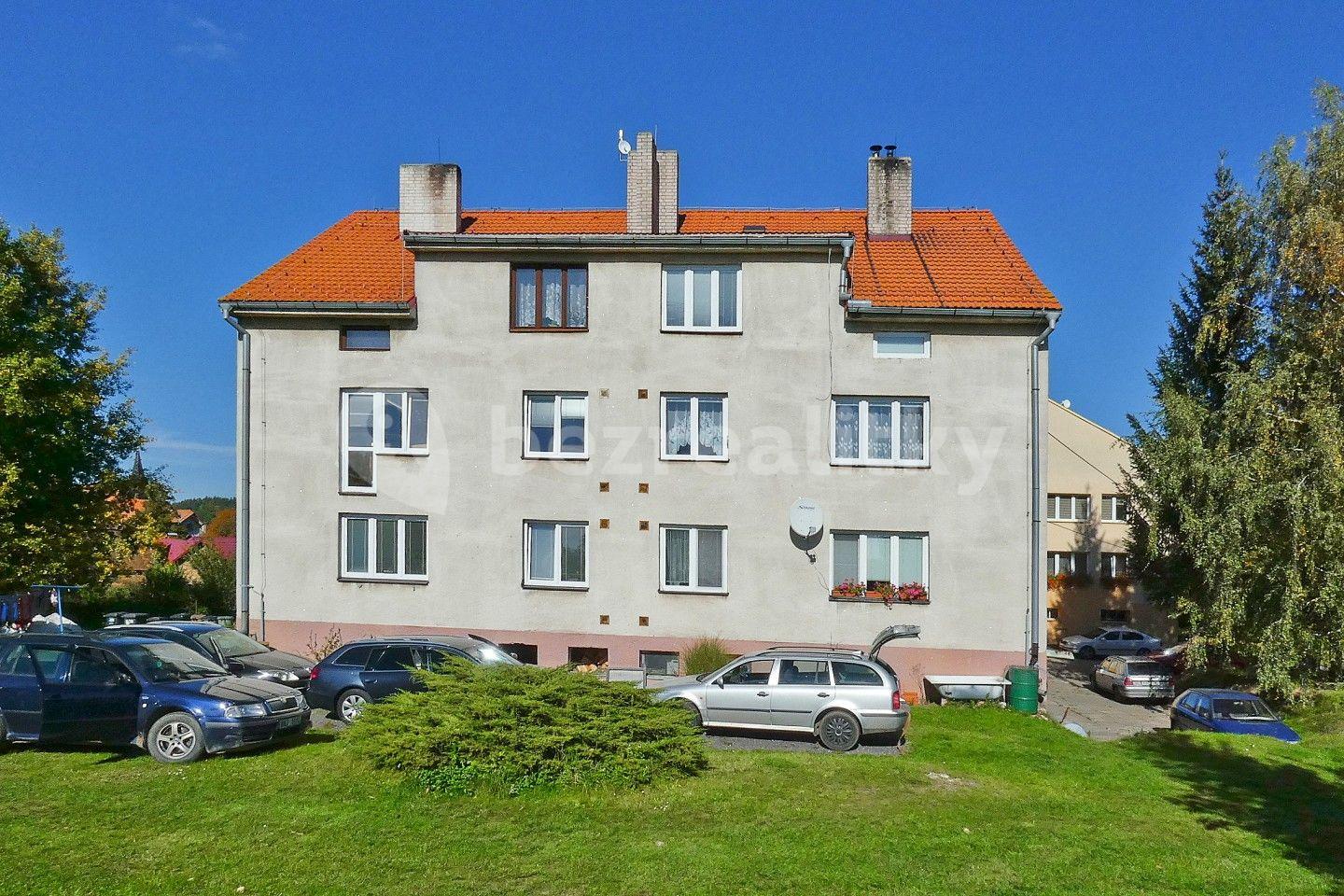 Prodej bytu 3+1 78 m², Čestín, Středočeský kraj