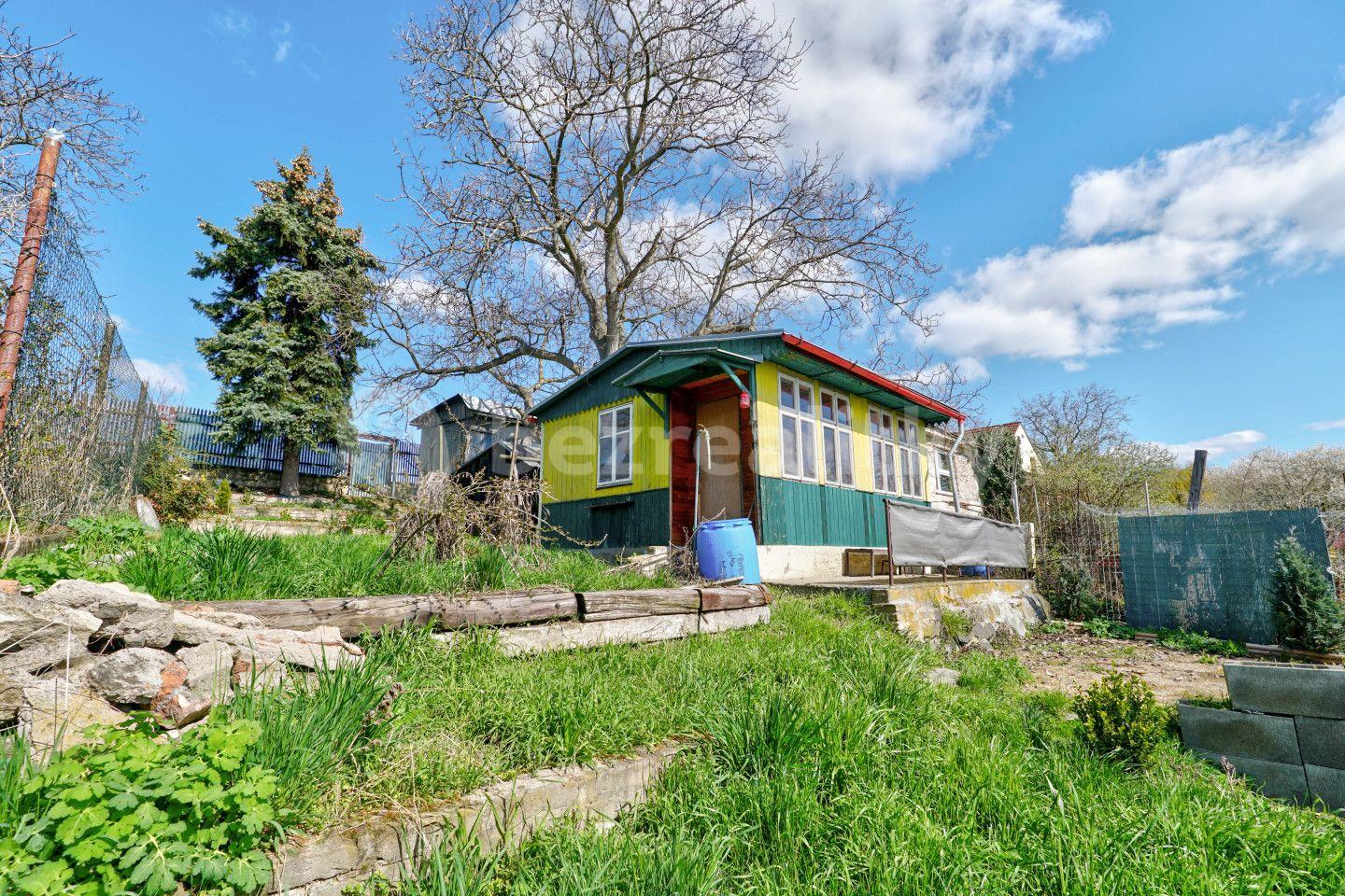 Prodej chaty, chalupy 23 m², pozemek 1.005 m², Litoměřice, Ústecký kraj